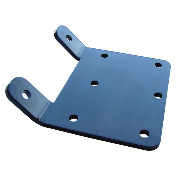 Bulldog Winch Yamaha Grizzly 450 Winch Mt 15112 - main